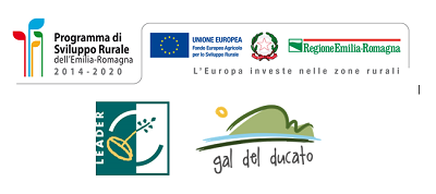 Itinerari che attraversano il nostro territorio
