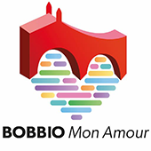 logo del sito Bobbio Mon Amour
